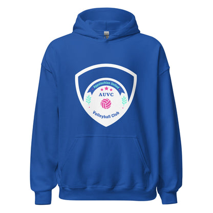 Classic | Hoodie | AUVC