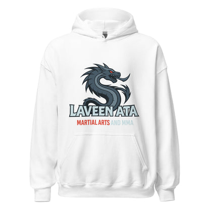 Classic | Hoodie | AZ DRAGONS MMA | Draconic Logo