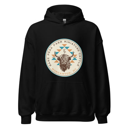 Classic | Hoodie | Bare Peak Farm