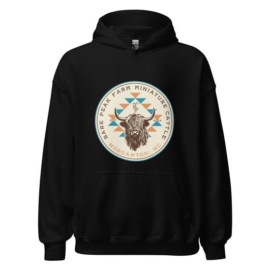 Classic | Hoodie | Bare Peak Farm