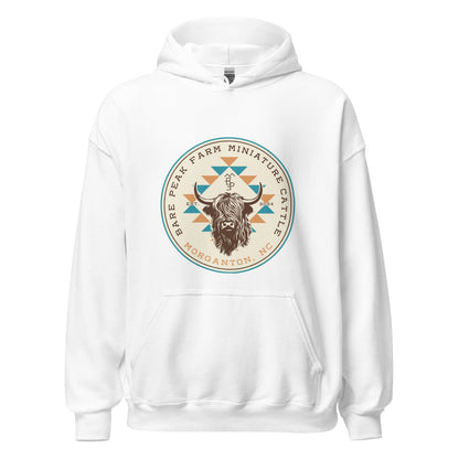Classic | Hoodie | Bare Peak Farm