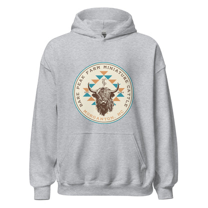 Classic | Hoodie | Bare Peak Farm