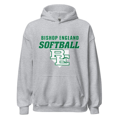 Classic | Hoodie | BE Softball