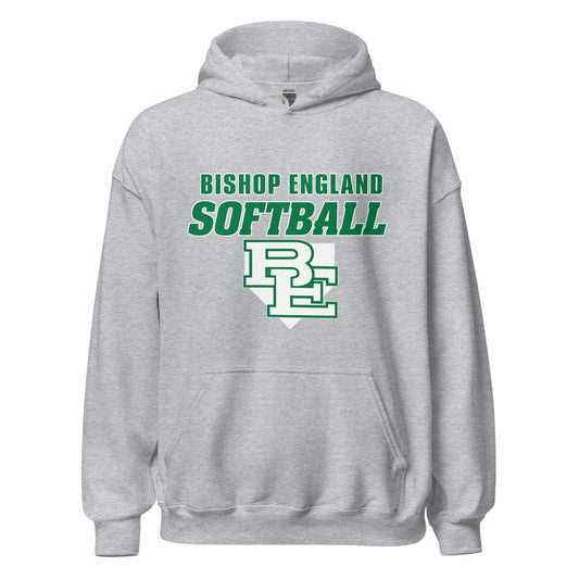Classic | Hoodie | BE Softball
