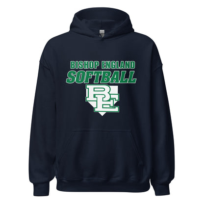 Classic | Hoodie | BE Softball