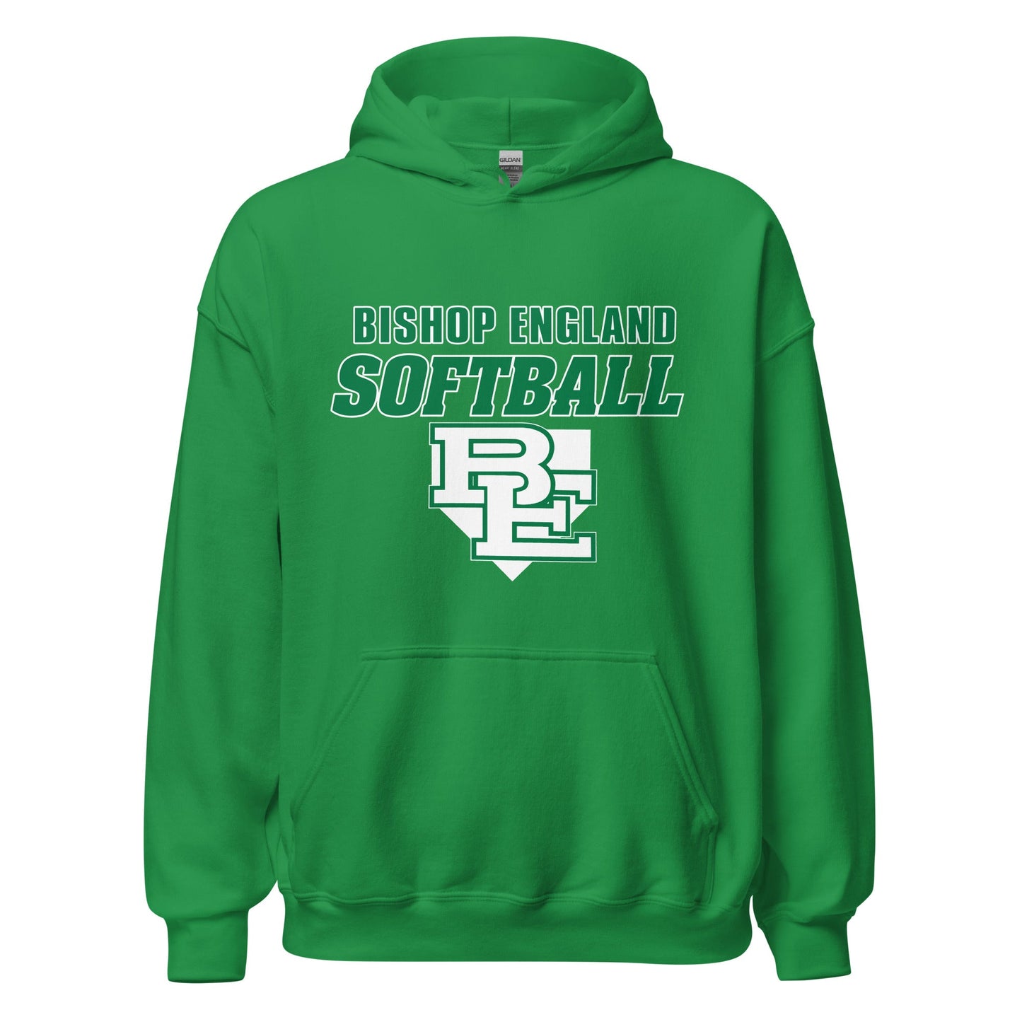 Classic | Hoodie | BE Softball