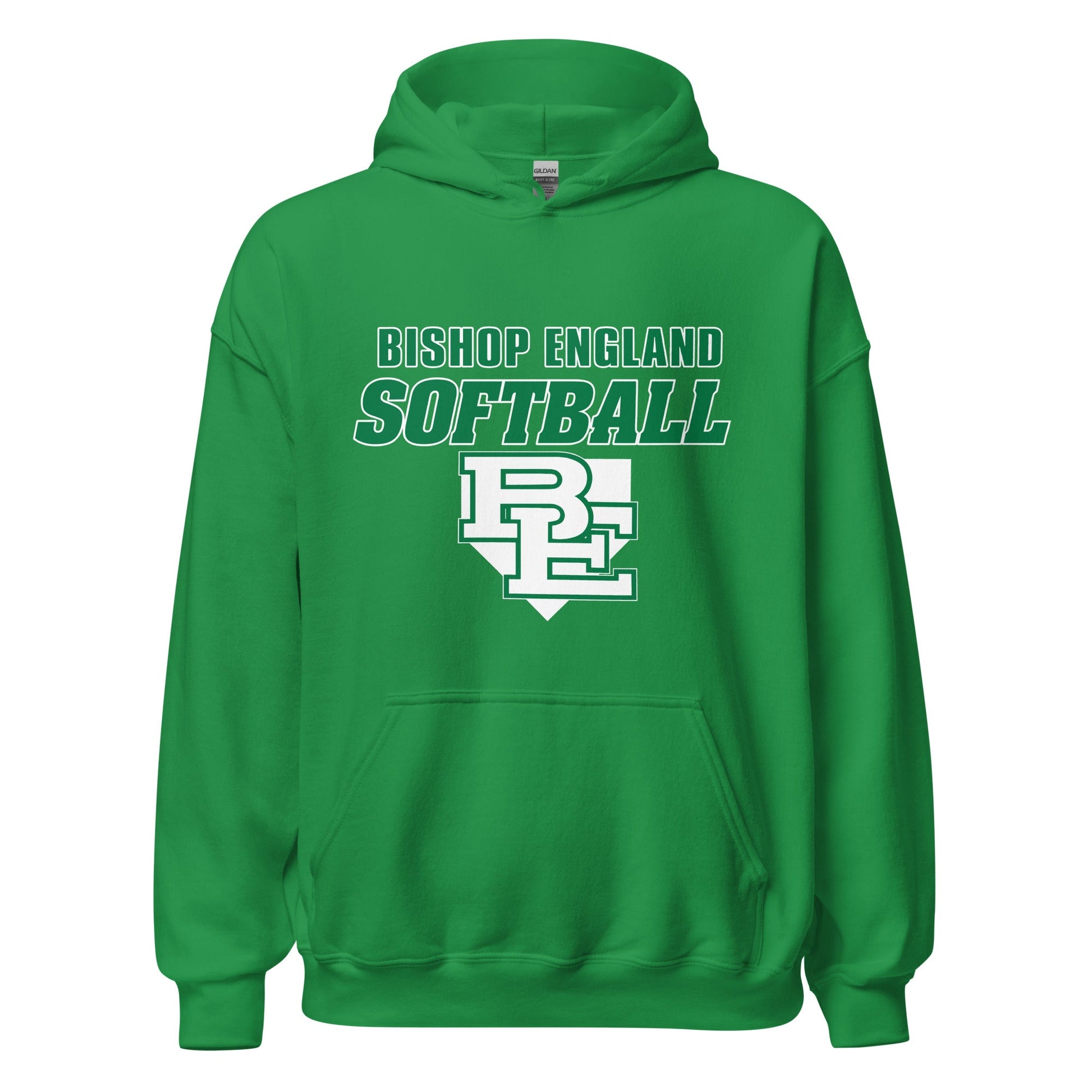 Classic | Hoodie | BE Softball