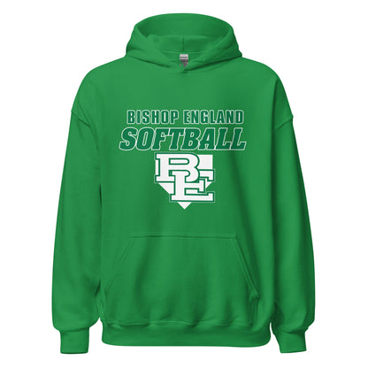 Classic | Hoodie | BE Softball
