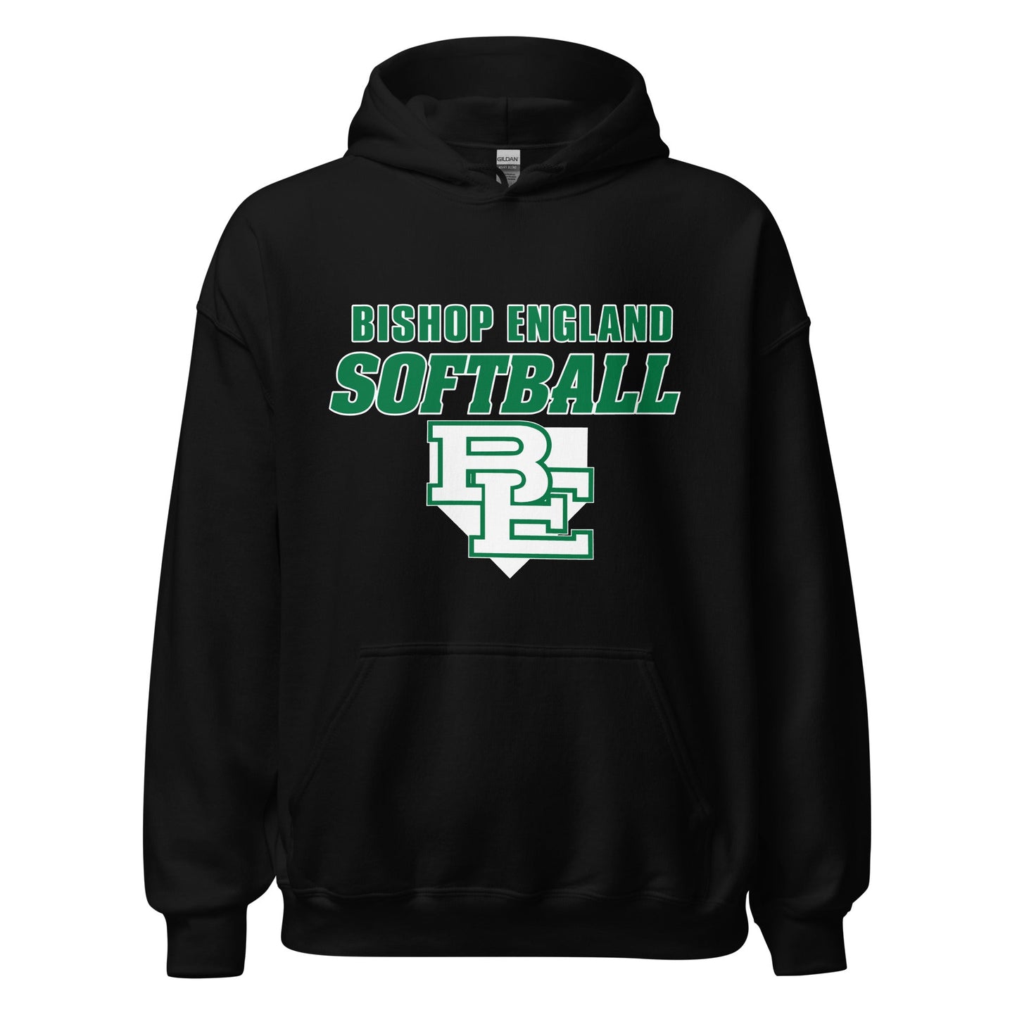 Classic | Hoodie | BE Softball