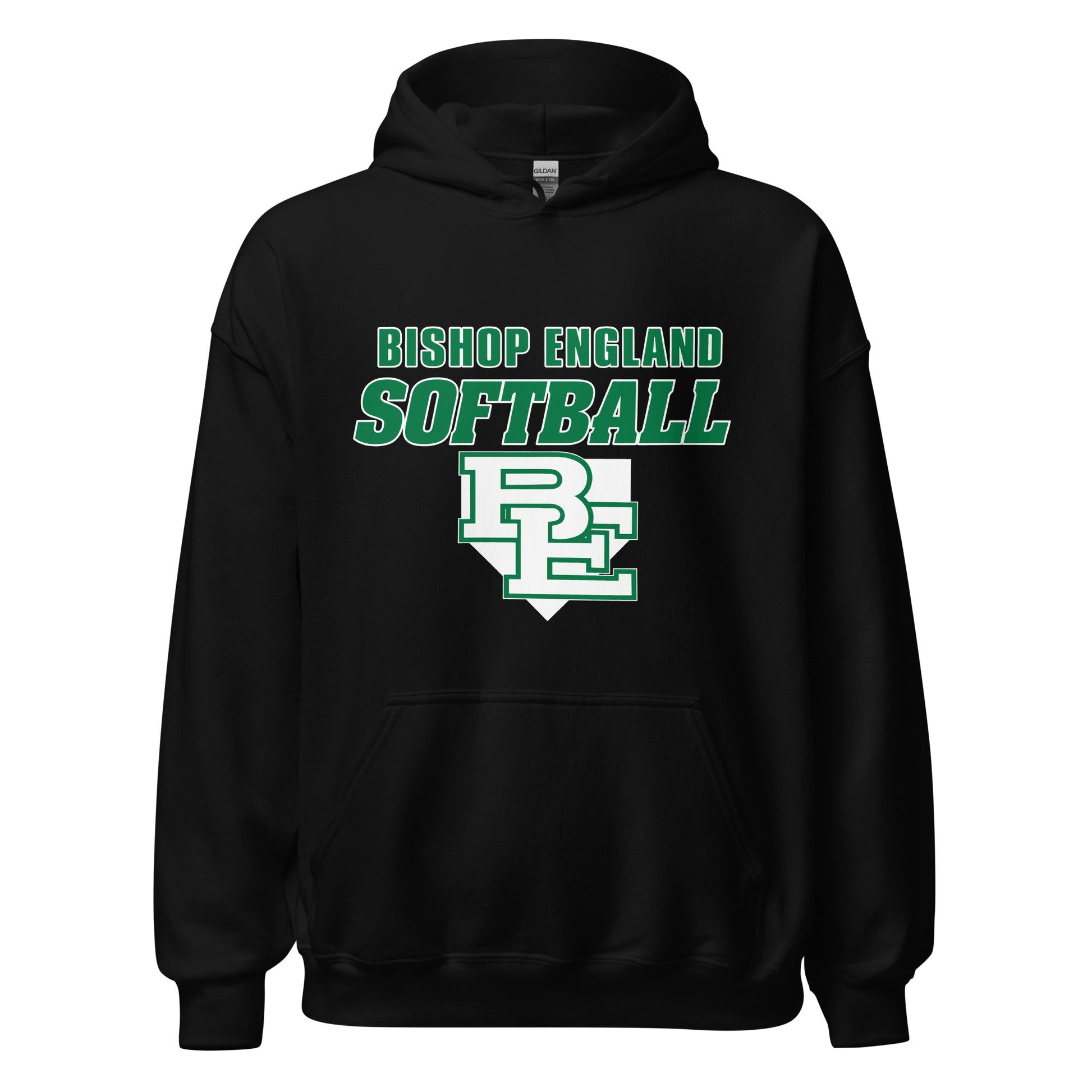 Classic | Hoodie | BE Softball