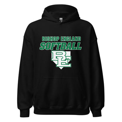 Classic | Hoodie | BE Softball