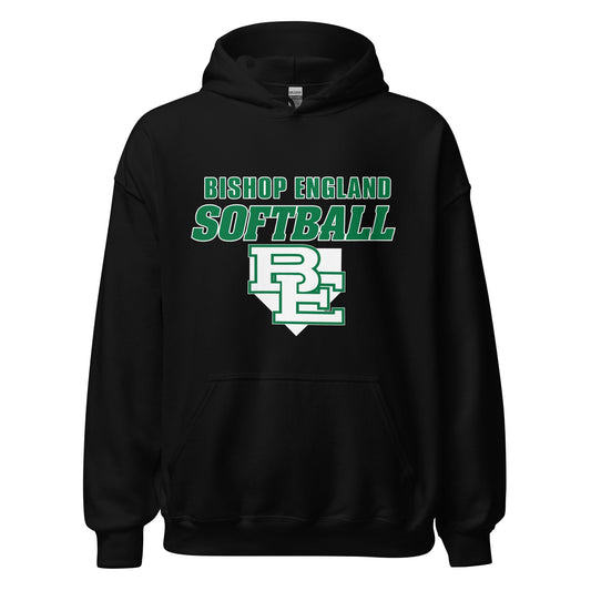Classic | Hoodie | BE Softball