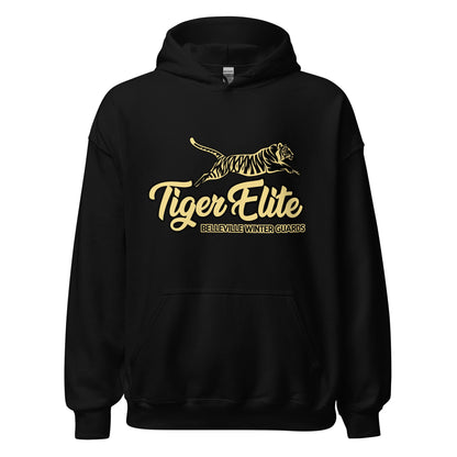 Classic | Hoodie | Belleville Community Guard Programs | Valor Logo