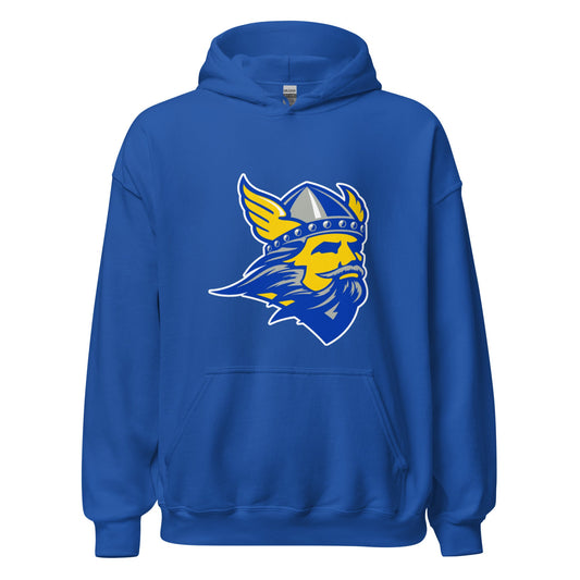 Classic | Hoodie | Bethany Baseball | Vanguard Logo