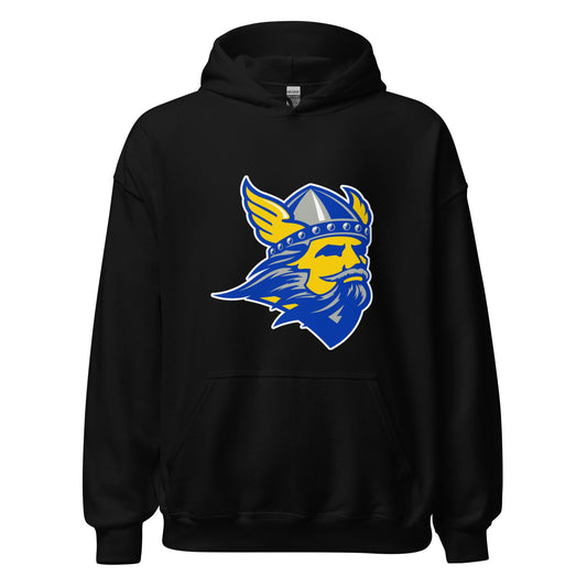 Classic | Hoodie | Bethany Baseball | Vanguard Logo