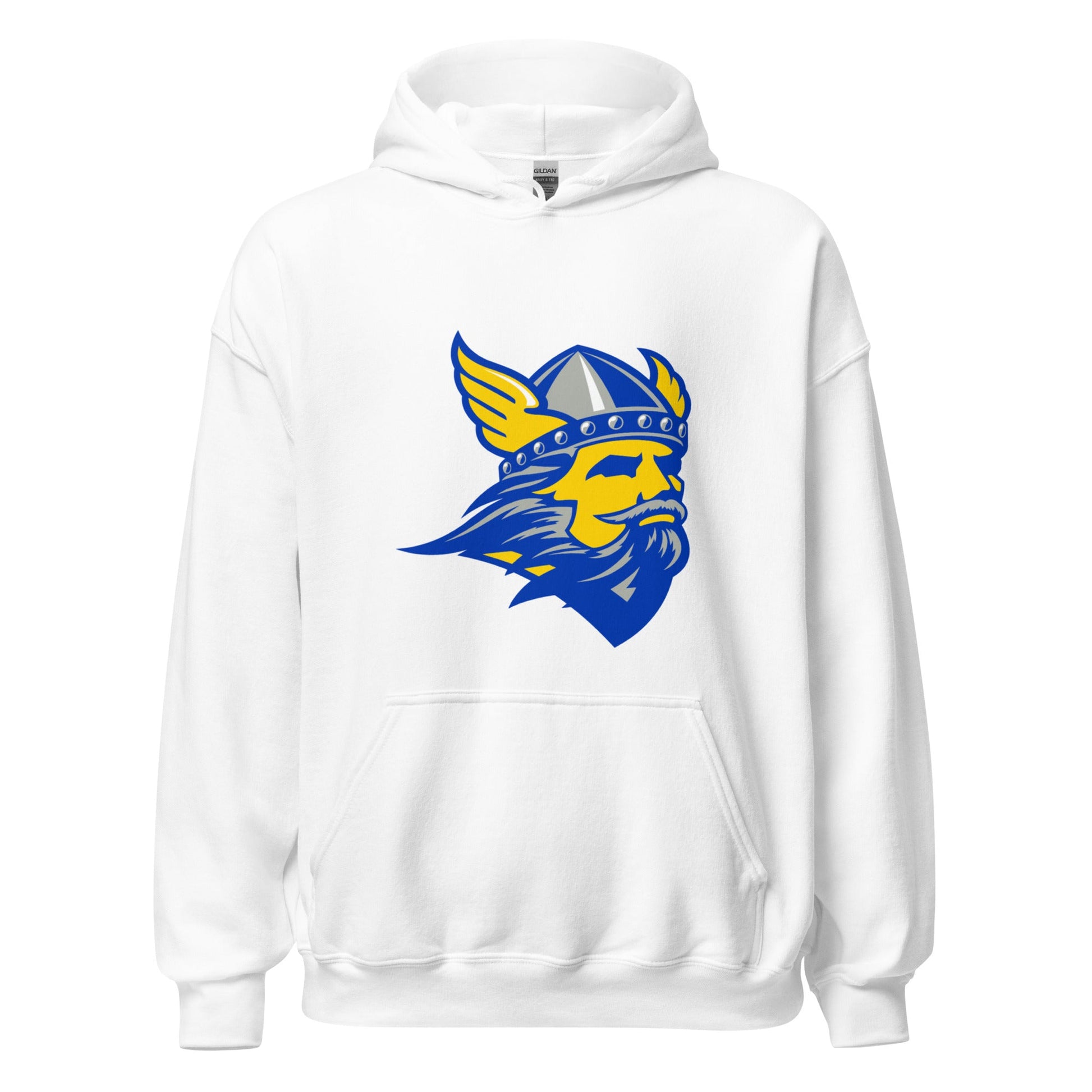Classic | Hoodie | Bethany Baseball | Vanguard Logo