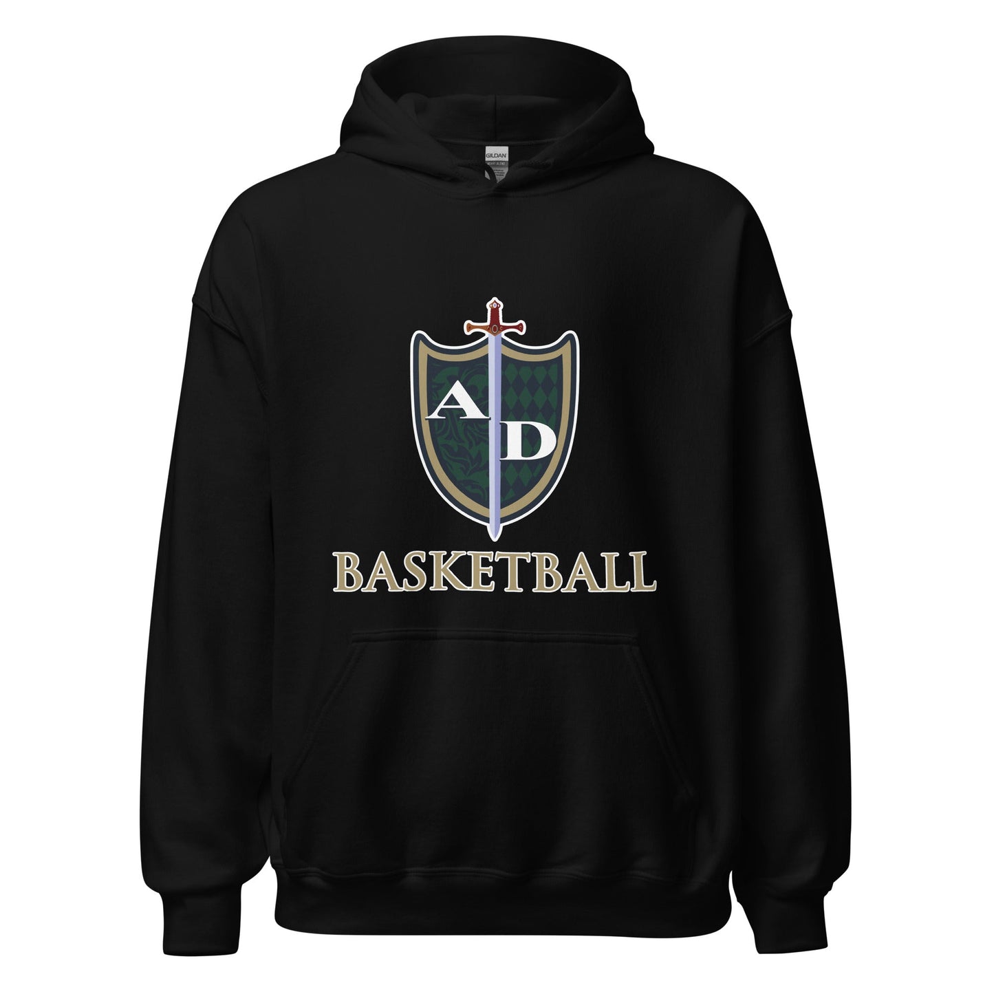 Classic | Hoodie | Blake's Test Collection