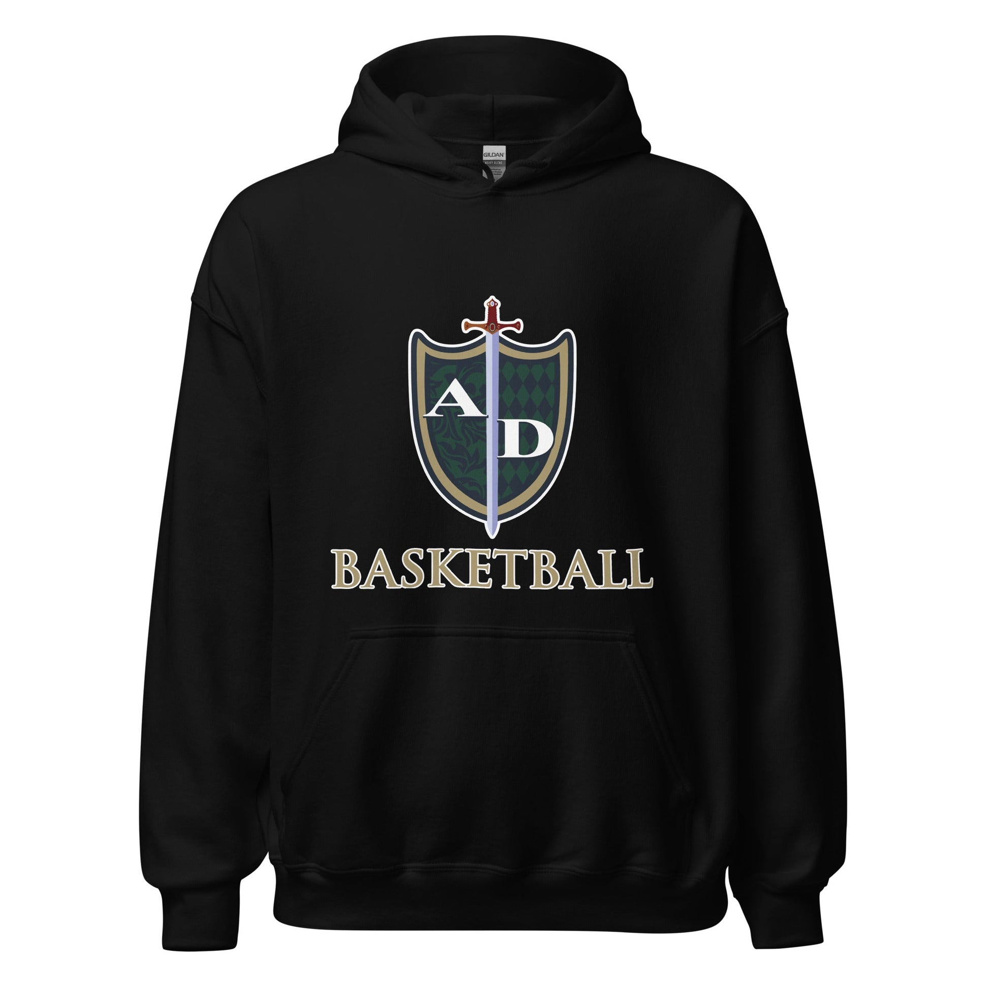 Classic | Hoodie | Blake's Test Collection