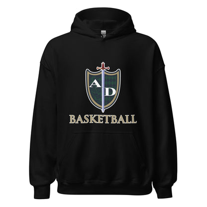 Classic | Hoodie | Blake's Test Collection