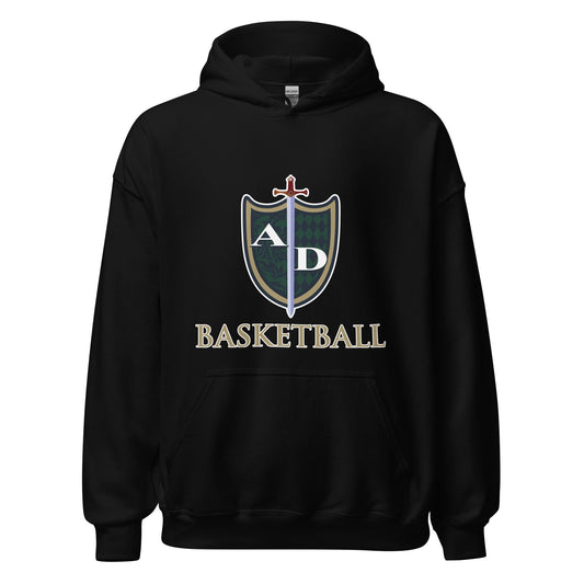 Classic | Hoodie | Blake's Test Collection