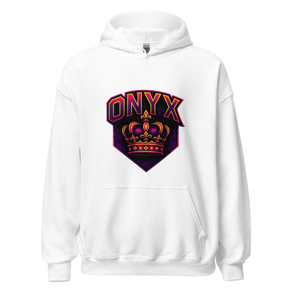 Classic | Hoodie | Blissfield Onyx