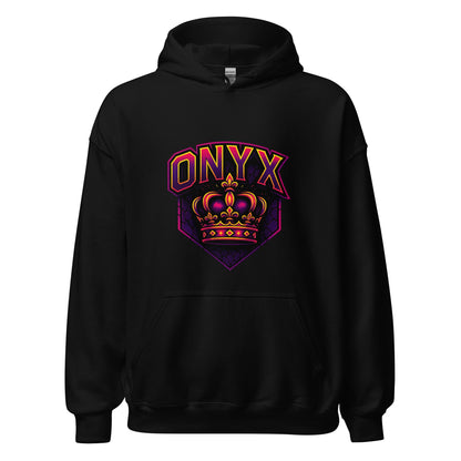 Classic | Hoodie | Blissfield Onyx