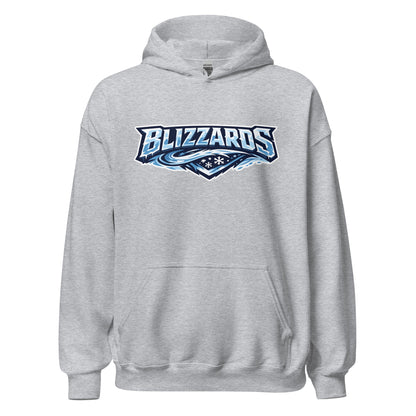 Classic | Hoodie | Blizzards