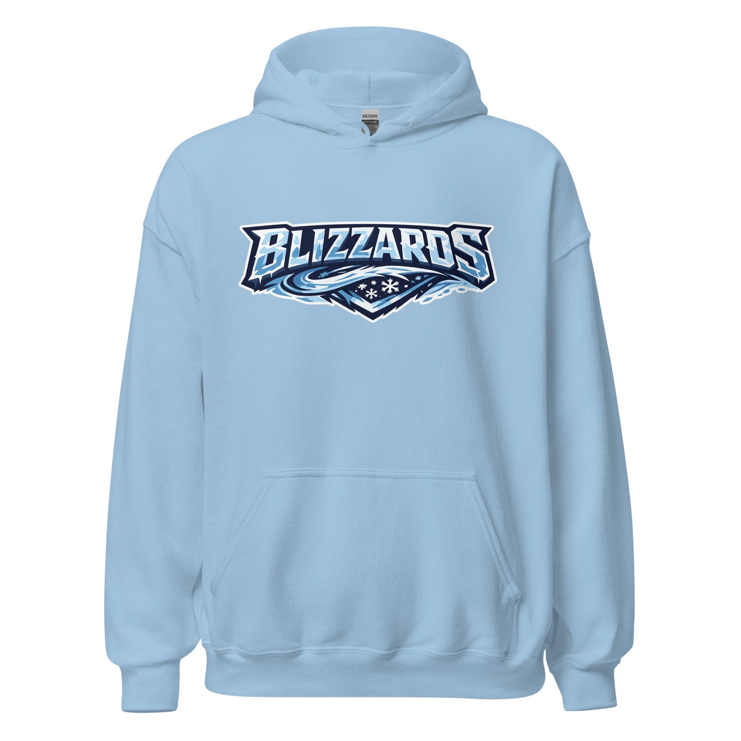 Classic | Hoodie | Blizzards