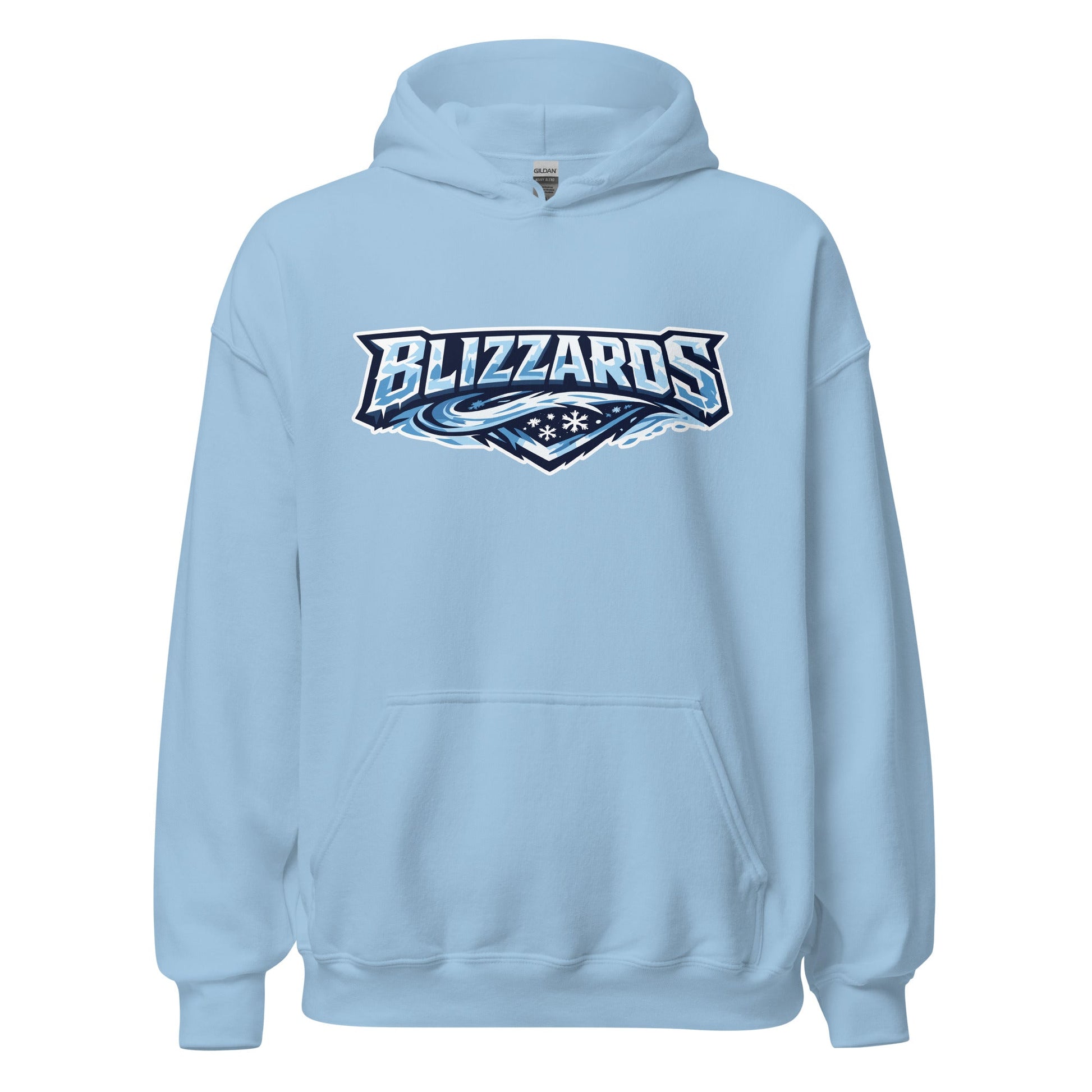 Classic | Hoodie | Blizzards