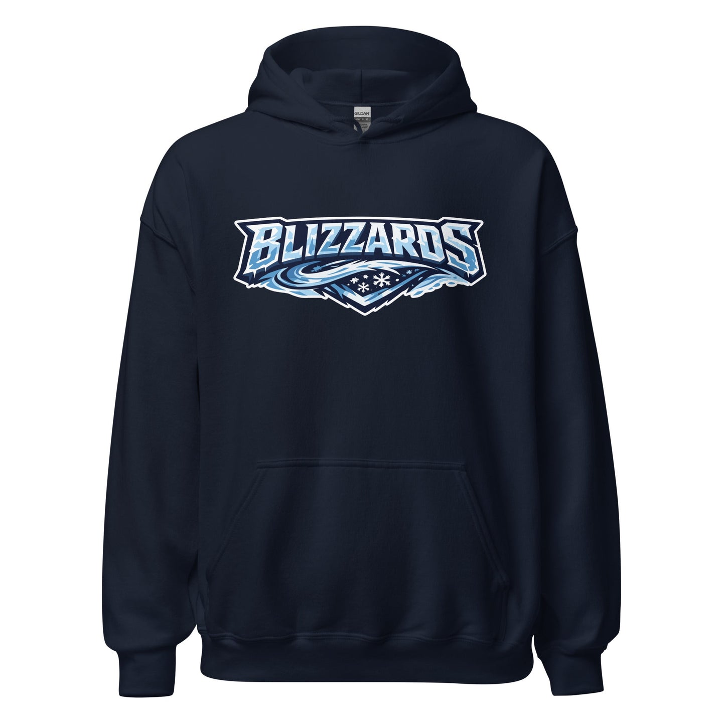 Classic | Hoodie | Blizzards