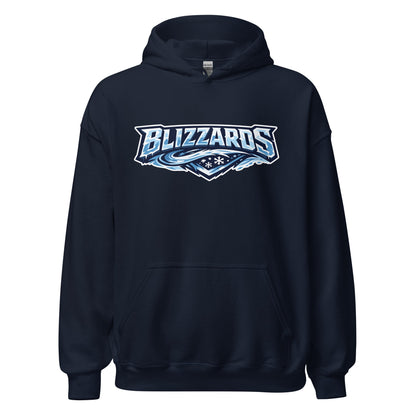 Classic | Hoodie | Blizzards
