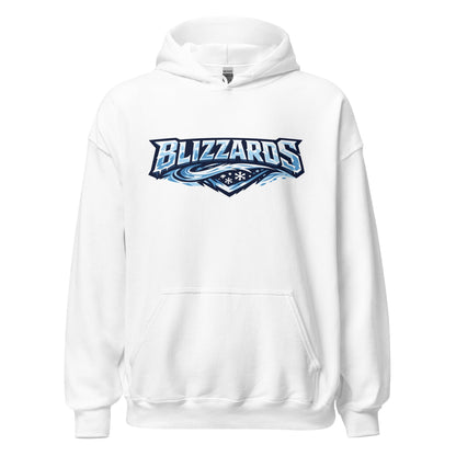Classic | Hoodie | Blizzards