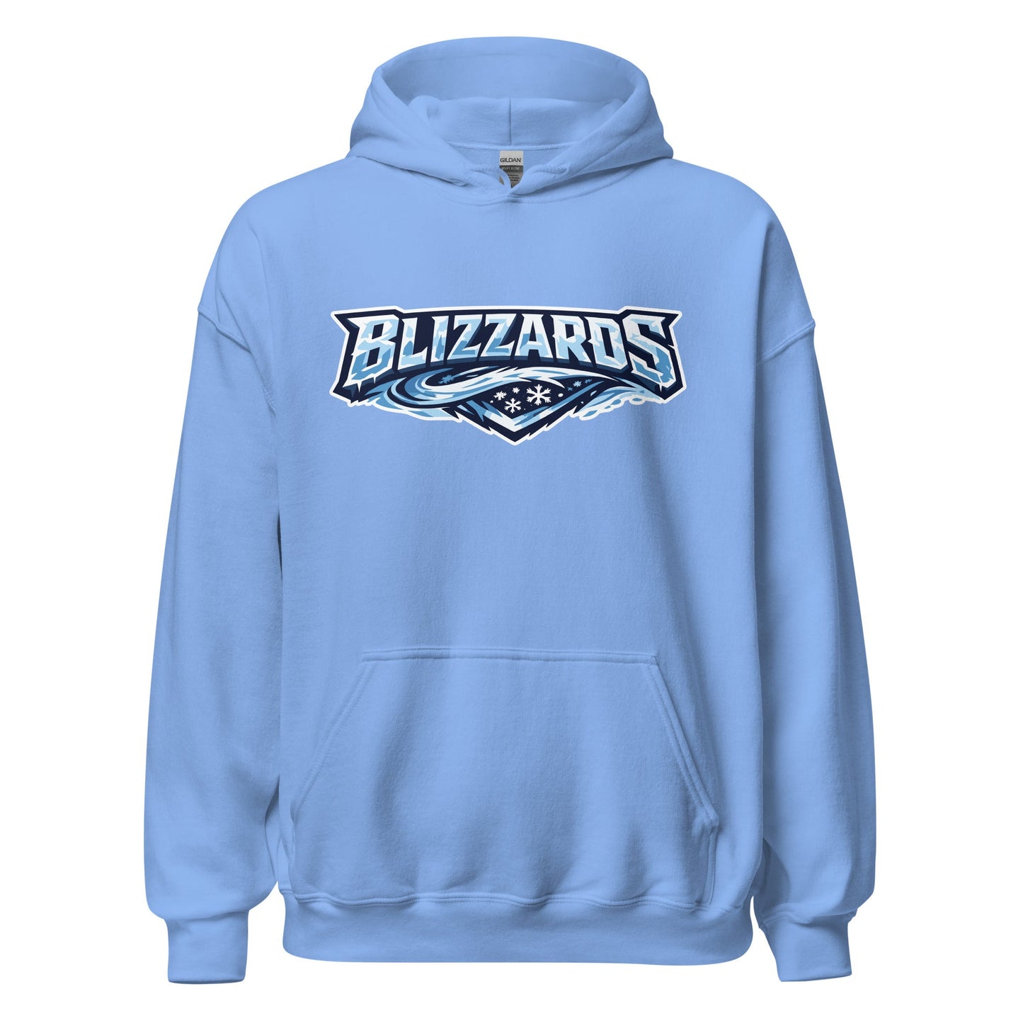 Classic | Hoodie | Blizzards
