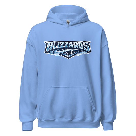 Classic | Hoodie | Blizzards