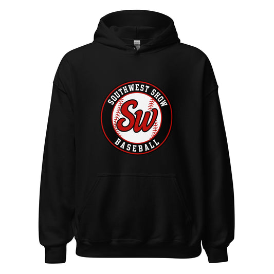 Classic | Hoodie | Bloodline Customs | Badge Logo