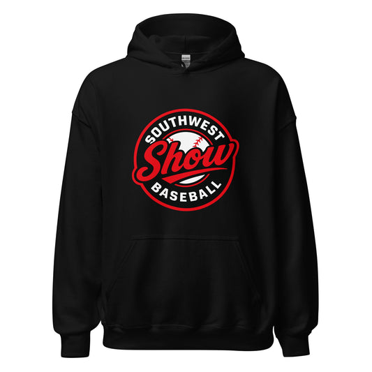 Classic | Hoodie | Bloodline Customs | Crest Logo