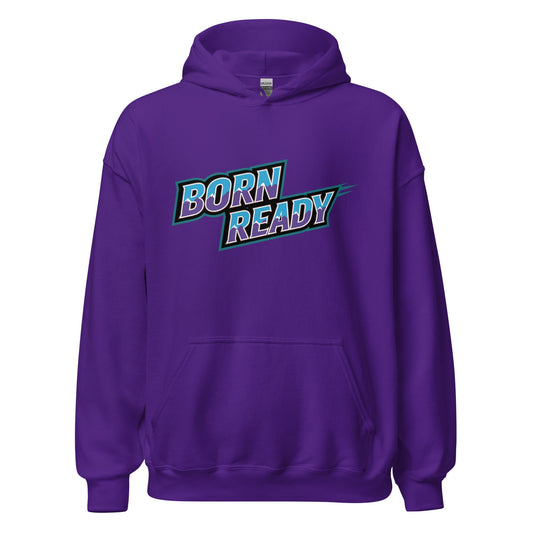 Classic | Hoodie | BORN READY