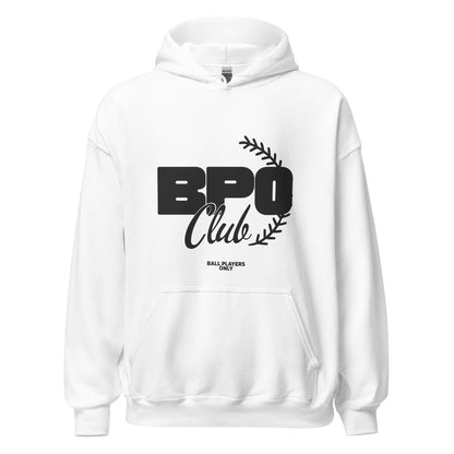 Classic | Hoodie | BPO Club