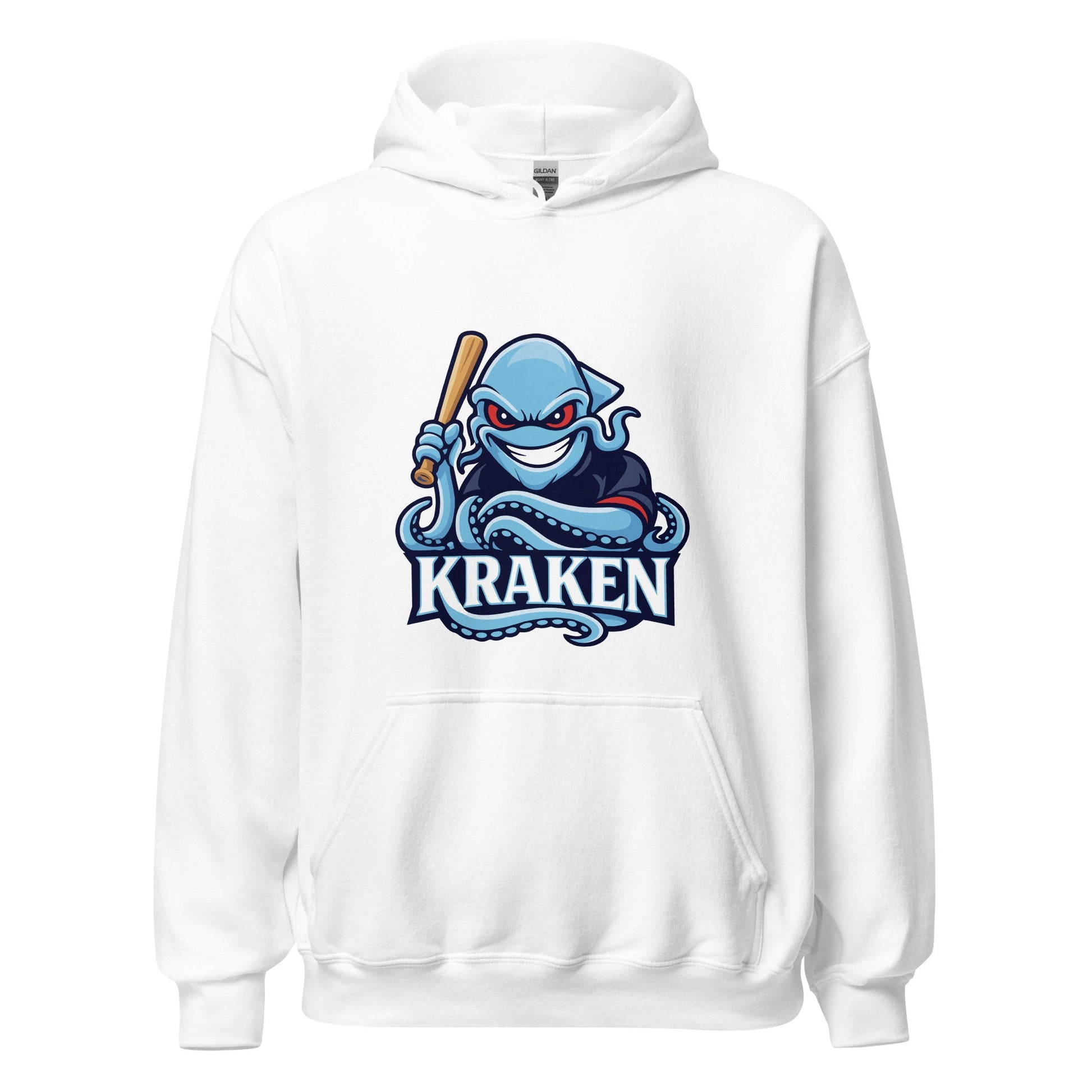 Classic | Hoodie | Bravo Athletics
