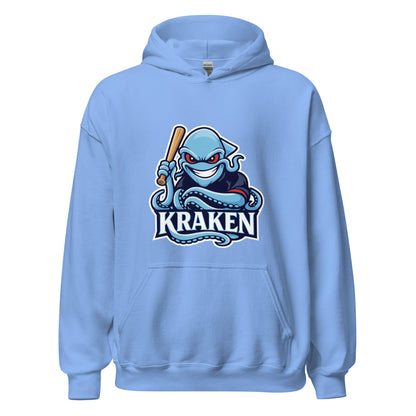 Classic | Hoodie | Bravo Athletics