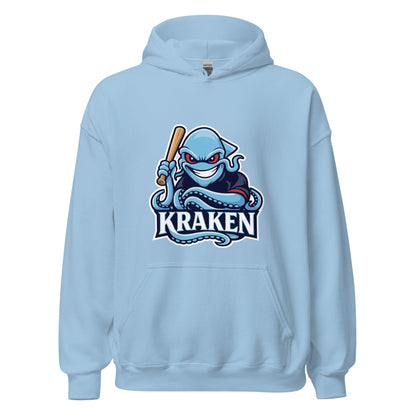 Classic | Hoodie | Bravo Athletics