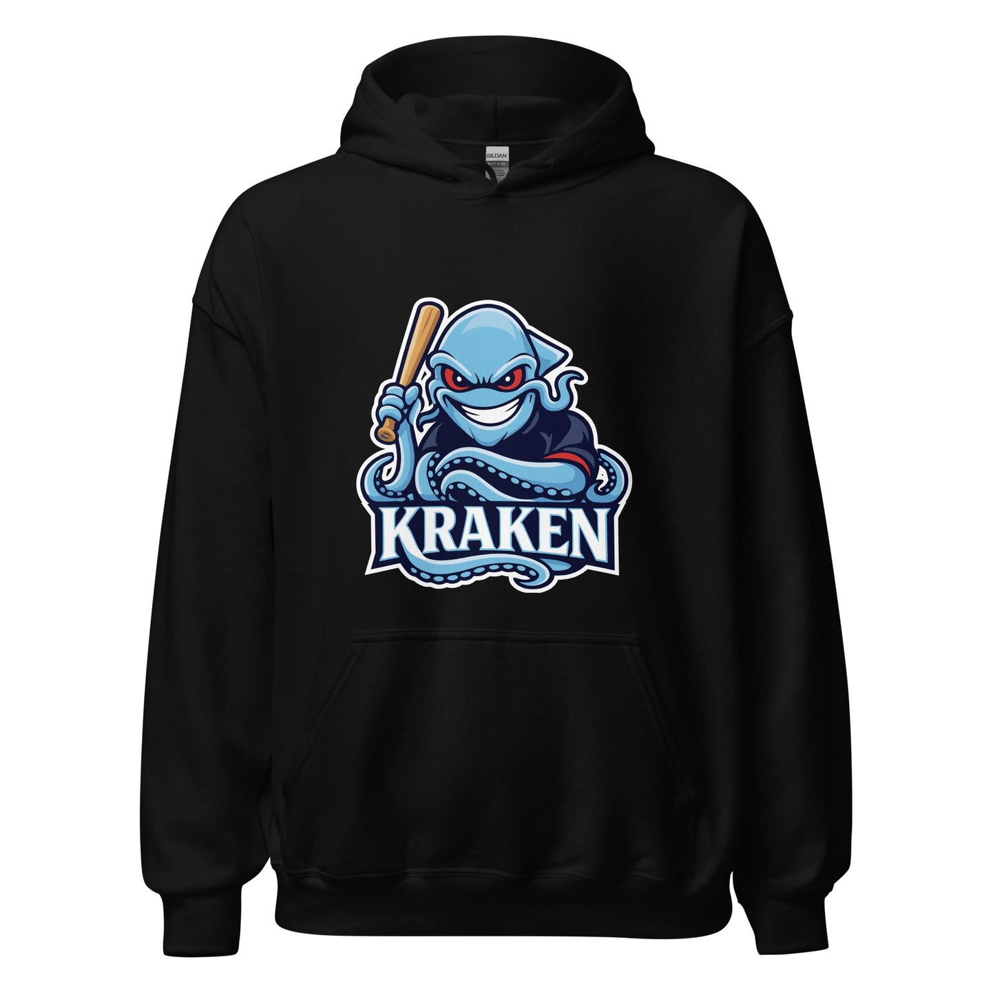 Classic | Hoodie | Bravo Athletics