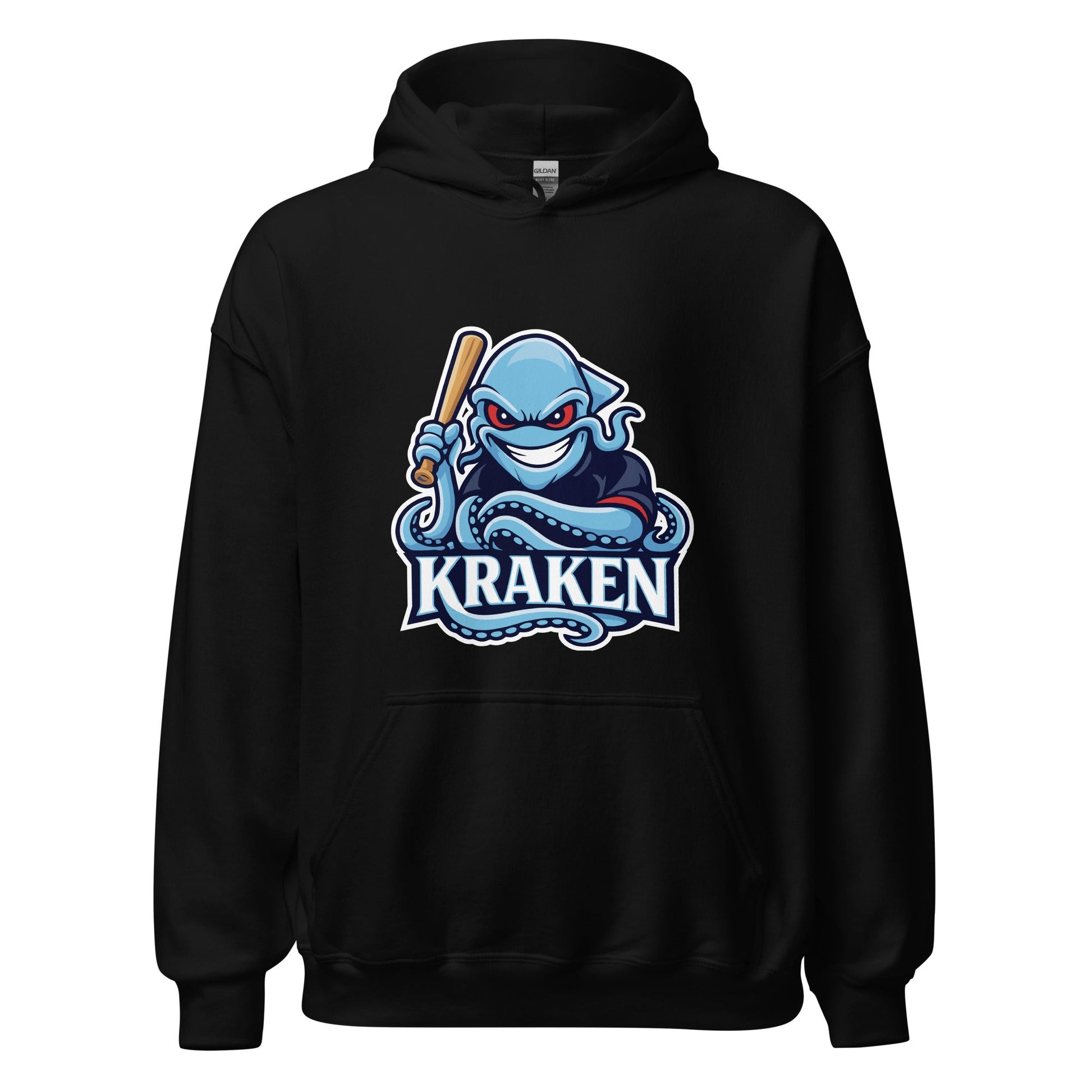 Classic | Hoodie | Bravo Athletics