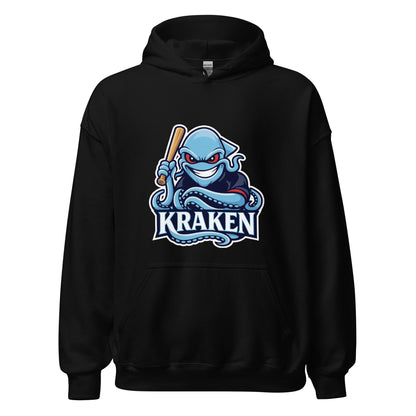 Classic | Hoodie | Bravo Athletics
