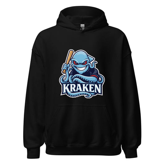 Classic | Hoodie | Bravo Athletics