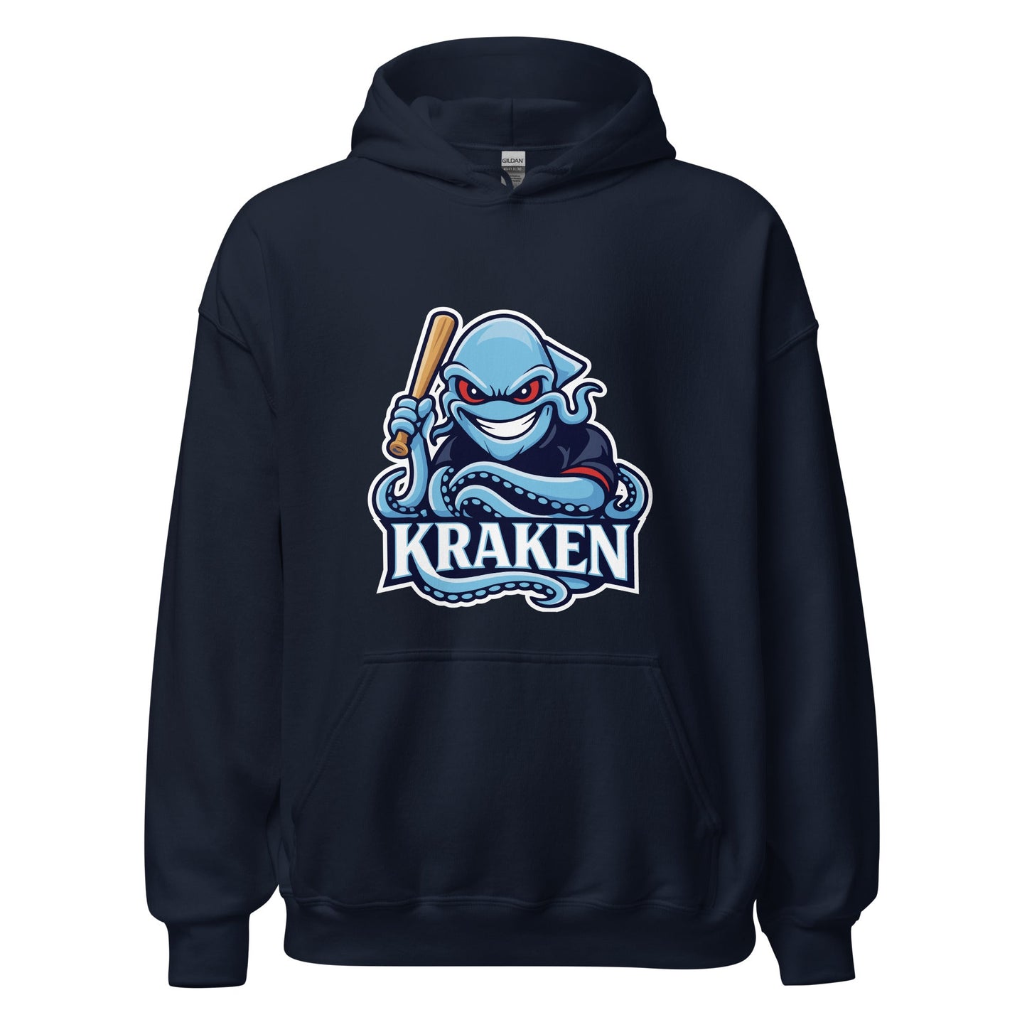 Classic | Hoodie | Bravo Athletics