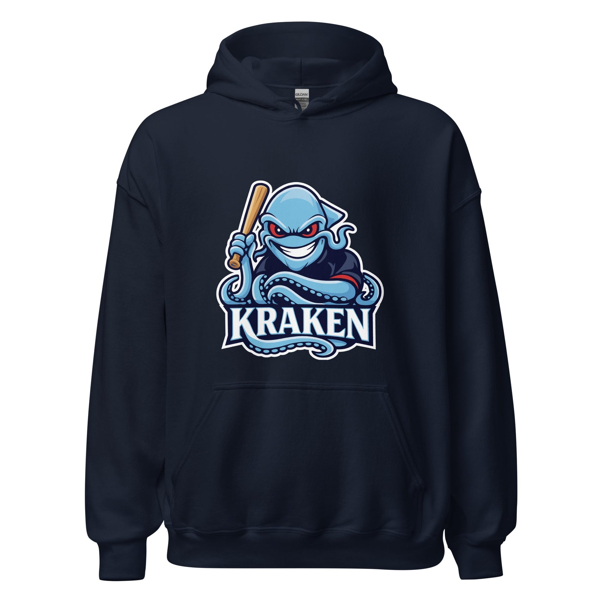 Classic | Hoodie | Bravo Athletics