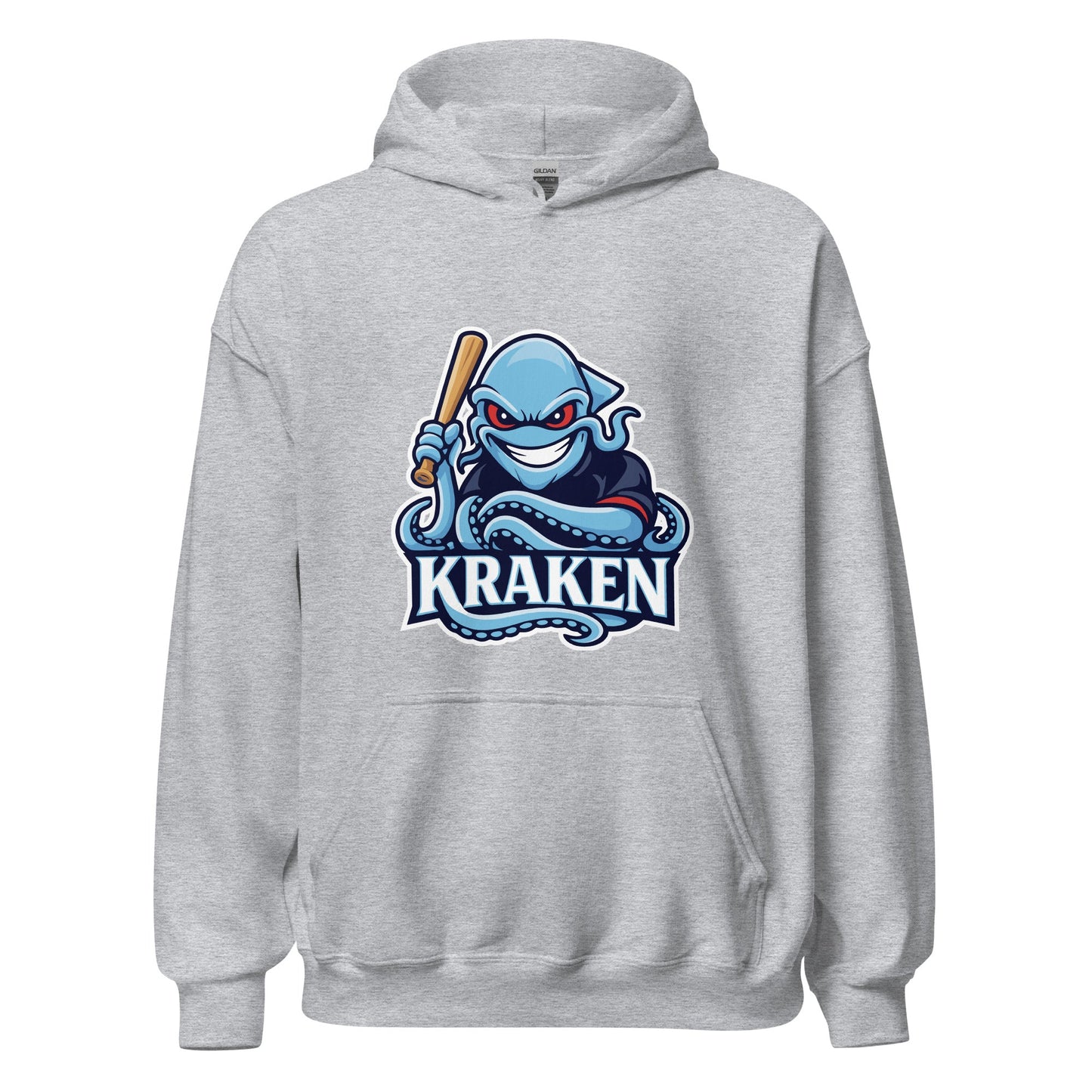 Classic | Hoodie | Bravo Athletics