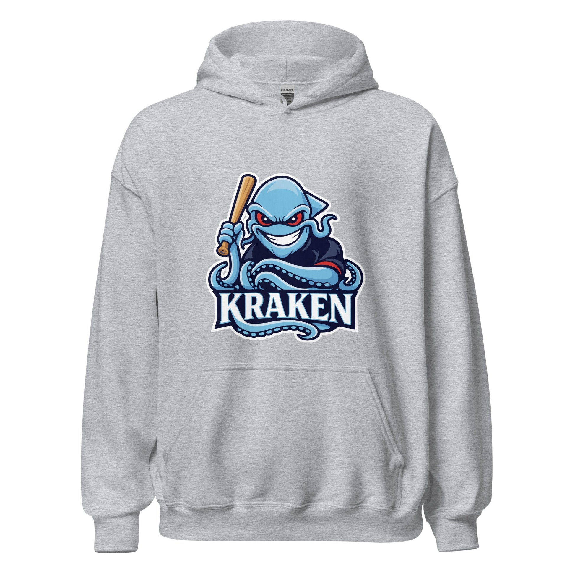 Classic | Hoodie | Bravo Athletics