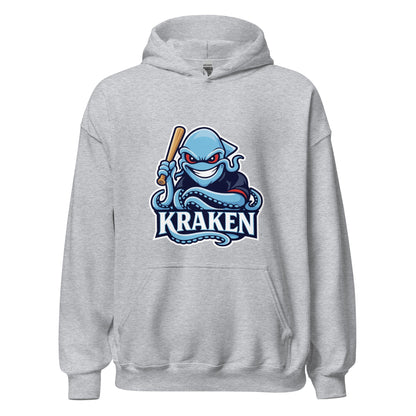Classic | Hoodie | Bravo Athletics